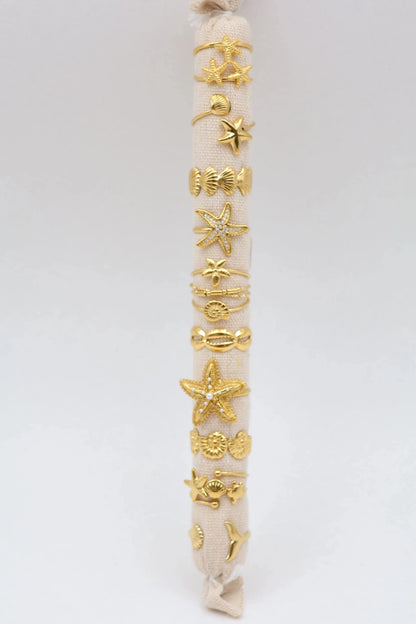 Lots de bijoux avec présentoir
