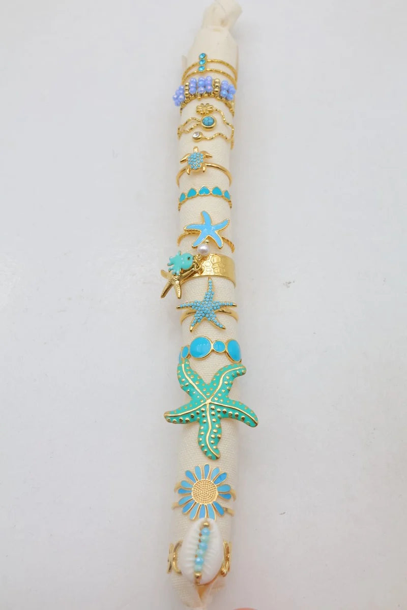 Lots de bijoux avec présentoir