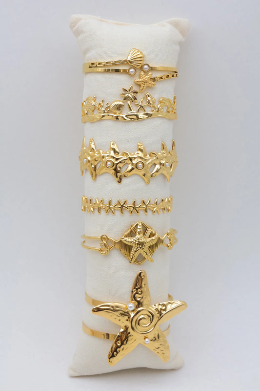 Lots de bijoux avec présentoir