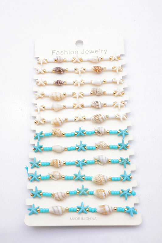 Lots de bijoux avec présentoir