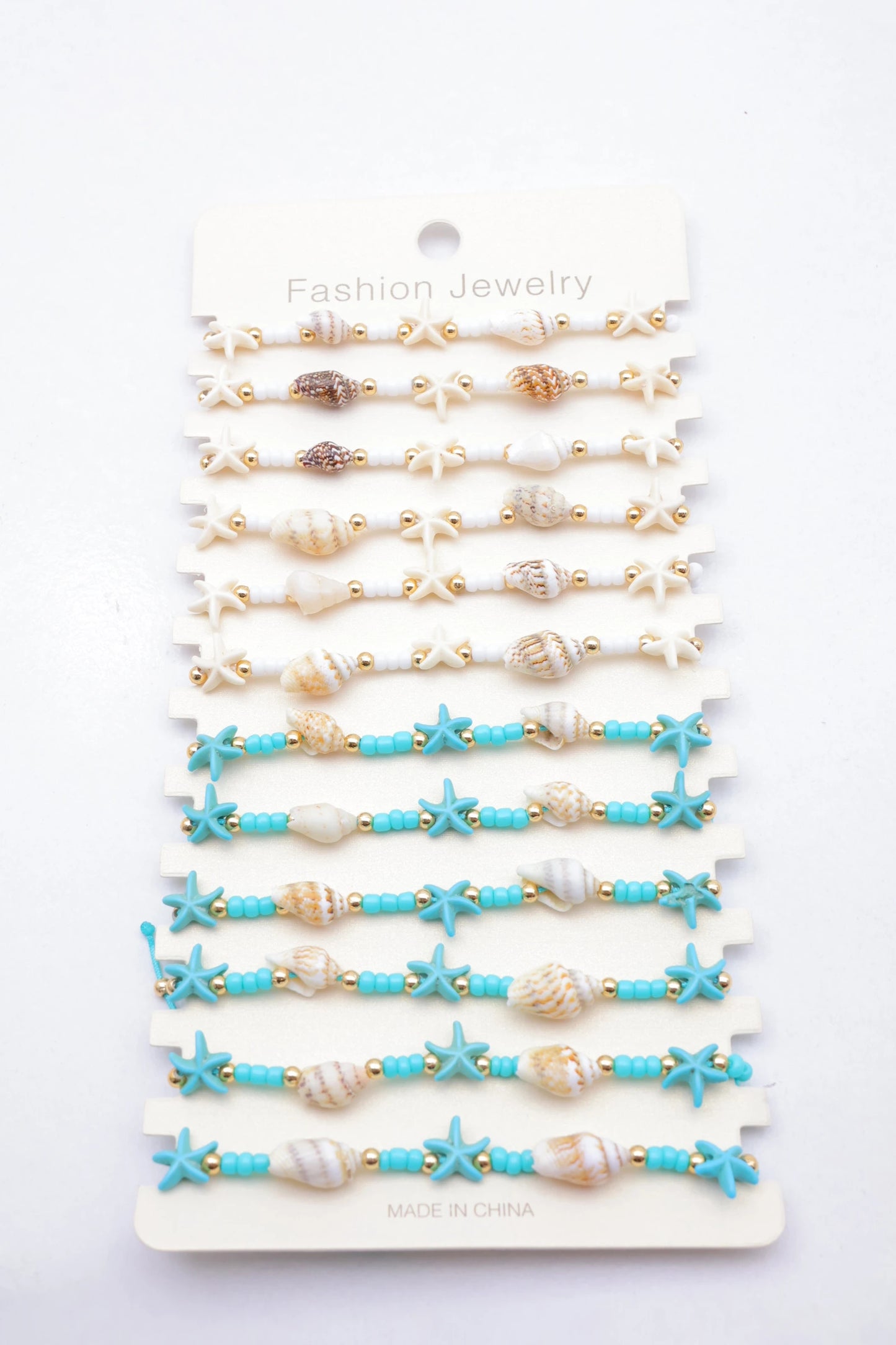 Lots de bijoux avec présentoir