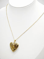 Collier en acier inoxydable - DORÉ