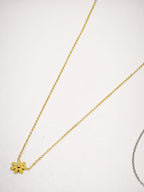 Collier en acier inoxydable - DORÉ