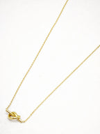 Collier en acier inoxydable - DORÉ