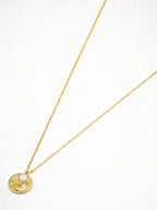 Collier en acier inoxydable - DORÉ