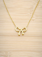 Collier en acier inoxydable - DORÉ