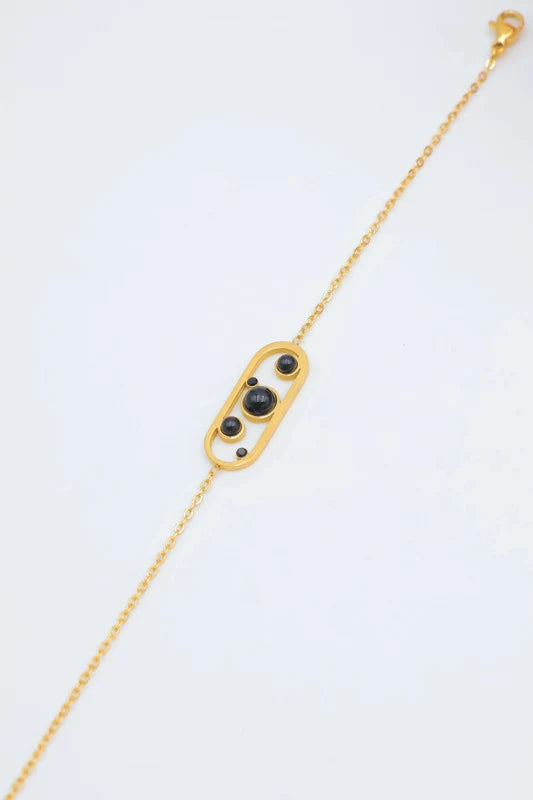 Bracelets en acier inoxydable