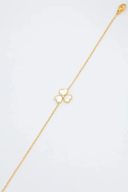 Bracelets en acier inoxydable