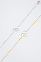 Bracelet en acier inoxydable - DORÉ
