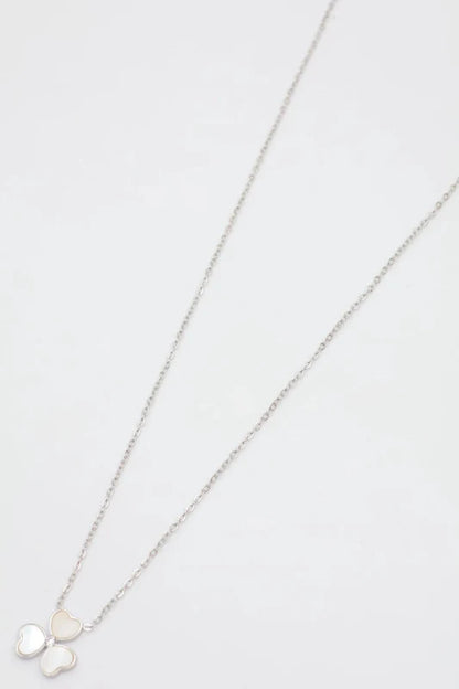 Colliers en acier inoxydable