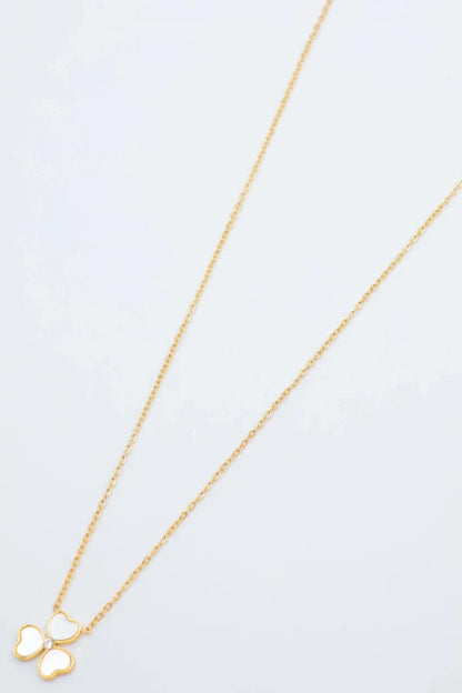 Colliers en acier inoxydable