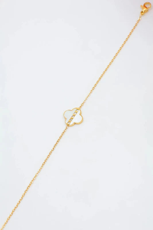 Bracelets en acier inoxydable