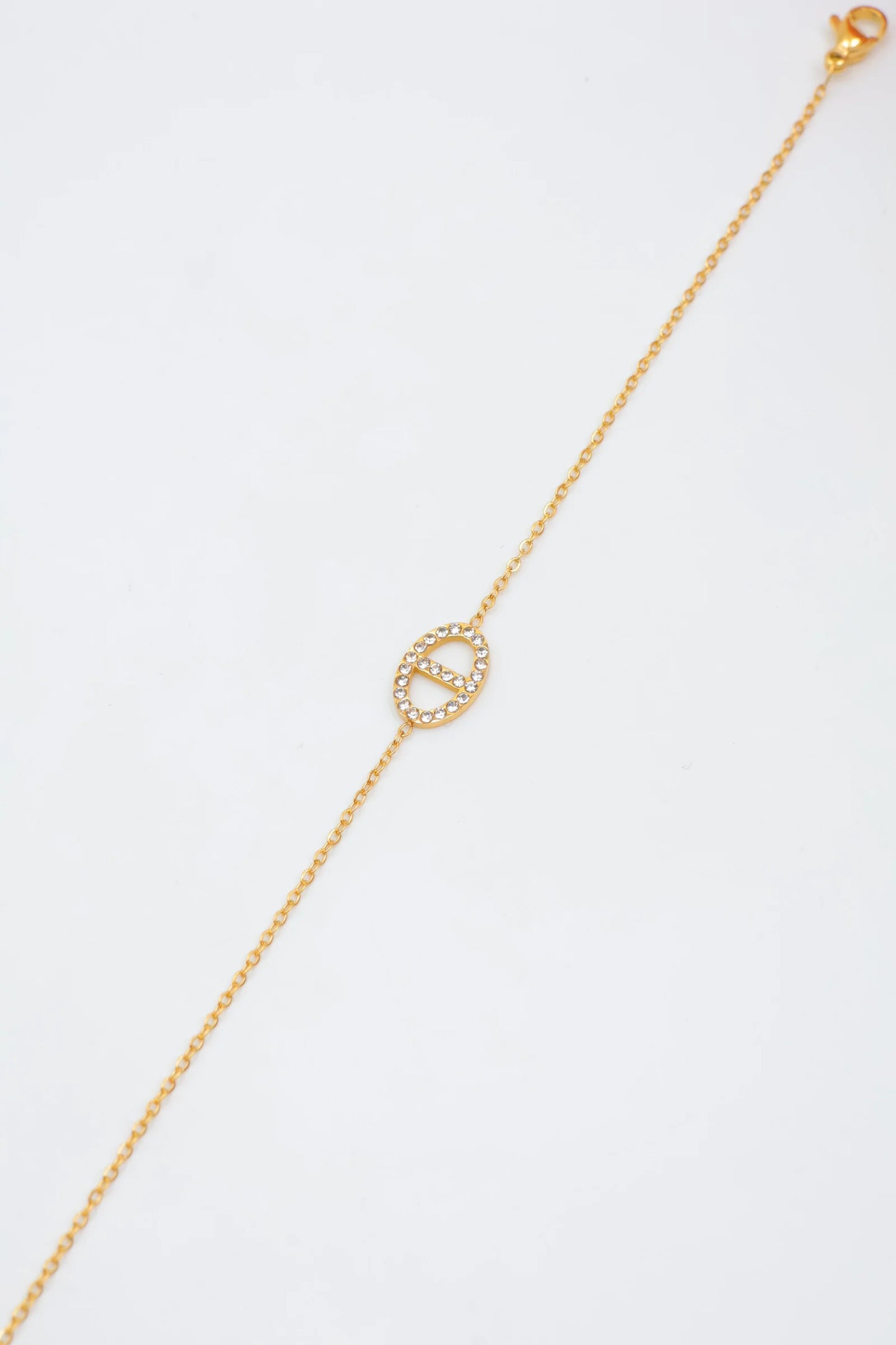Bracelets en acier inoxydable