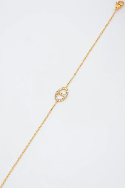 Bracelets en acier inoxydable