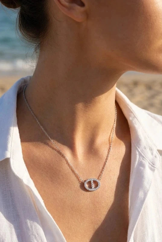 Colliers en acier inoxydable