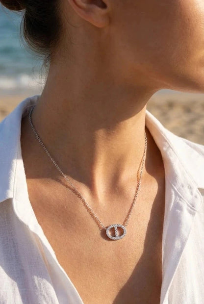Colliers en acier inoxydable