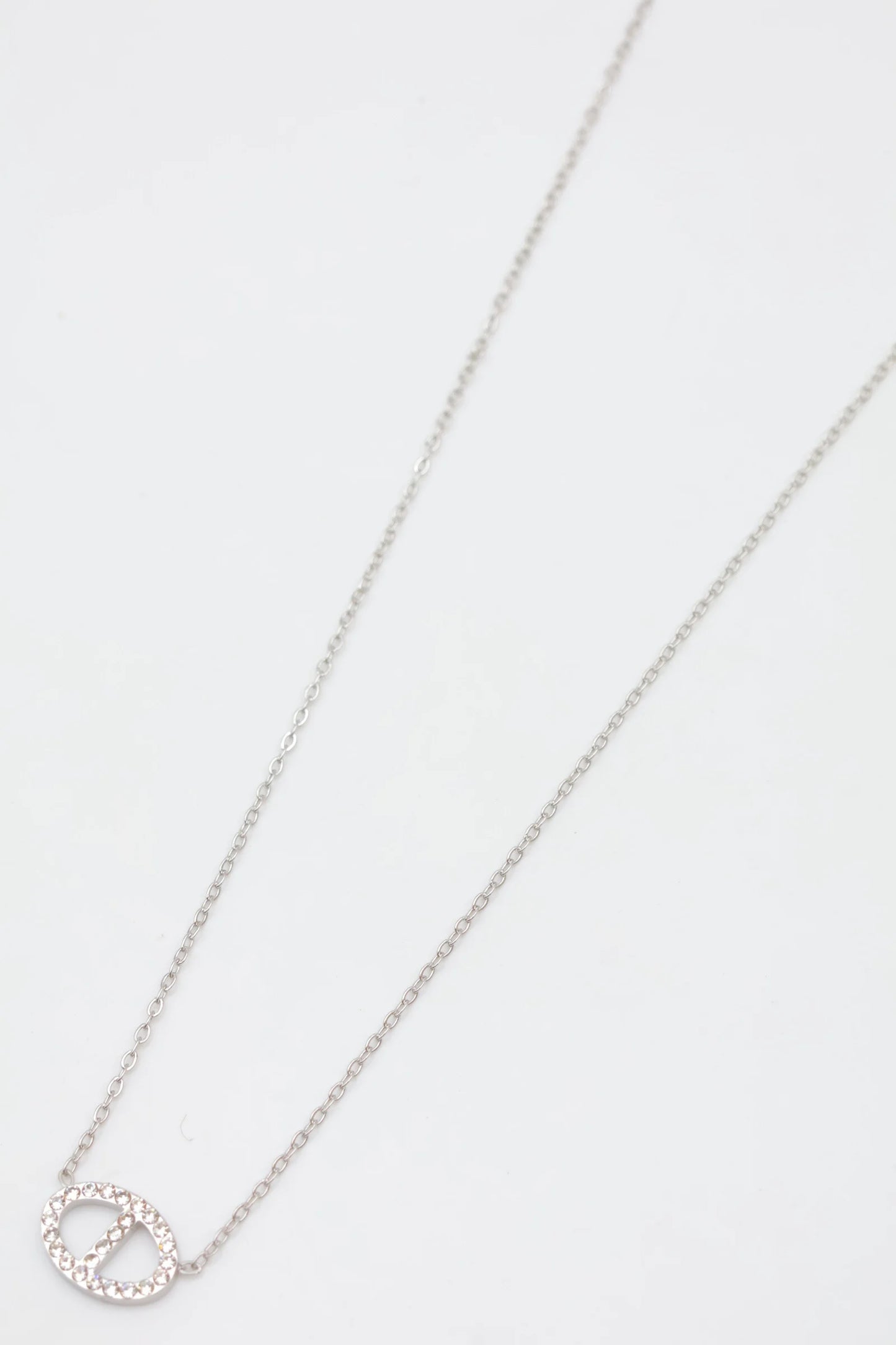 Colliers en acier inoxydable