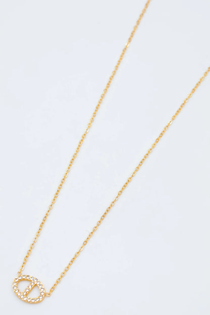Colliers en acier inoxydable