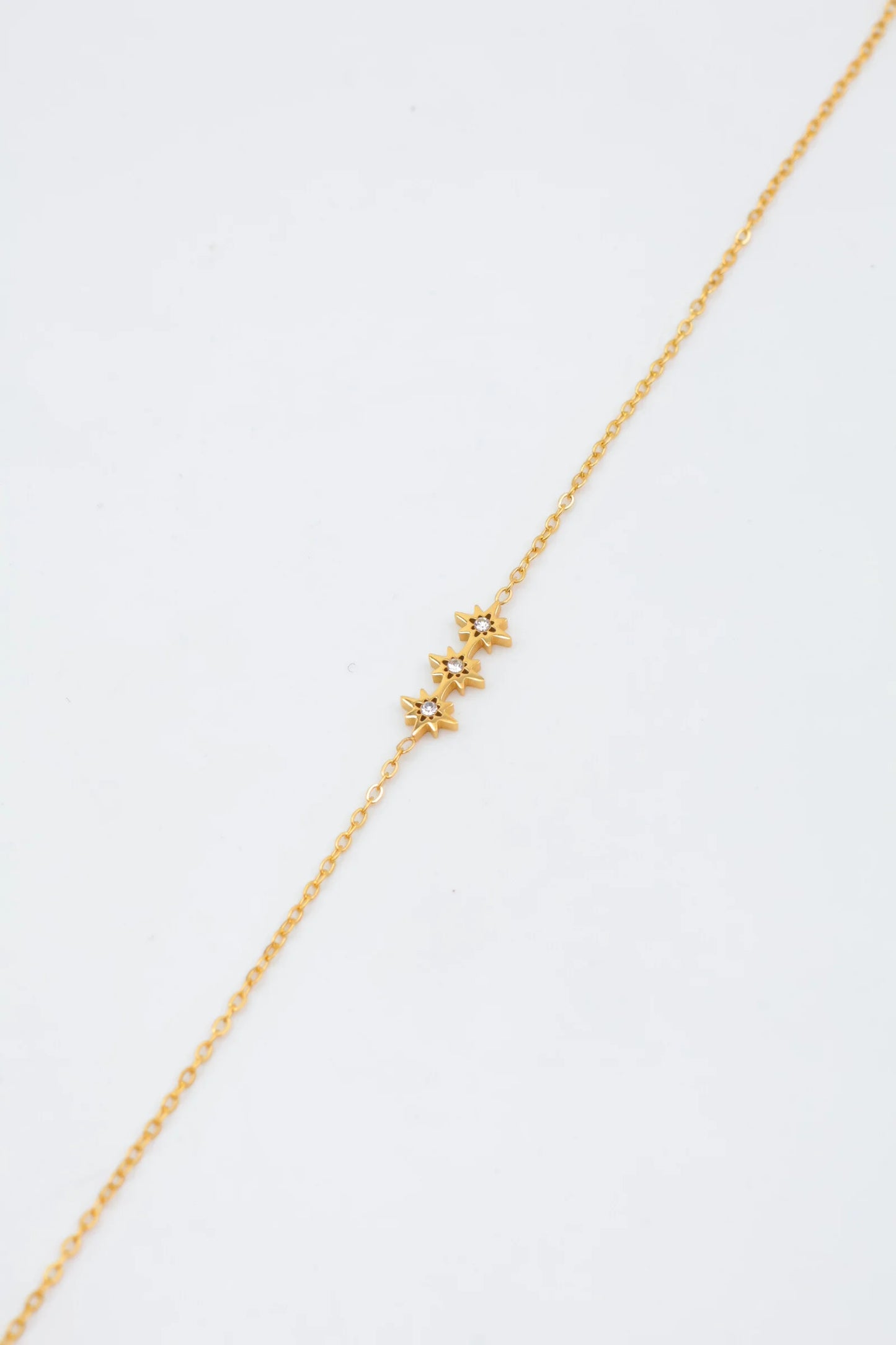 Bracelets en acier inoxydable