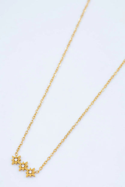 Colliers en acier inoxydable