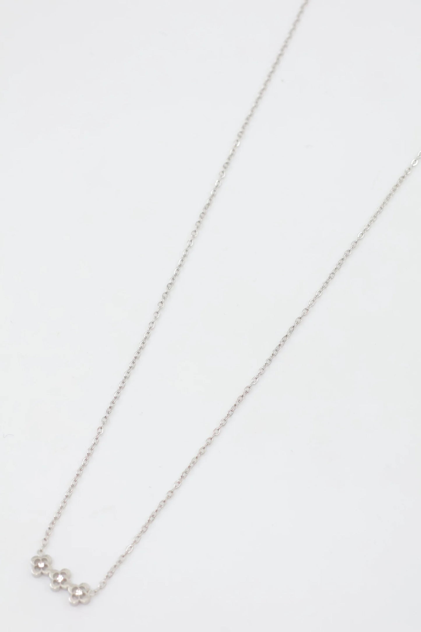 Colliers en acier inoxydable