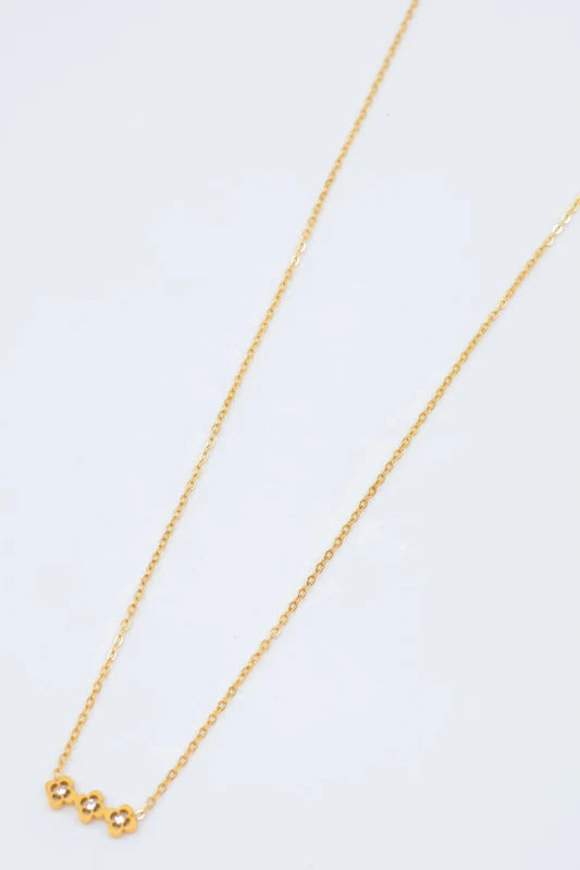 Colliers en acier inoxydable
