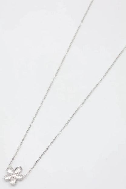Colliers en acier inoxydable