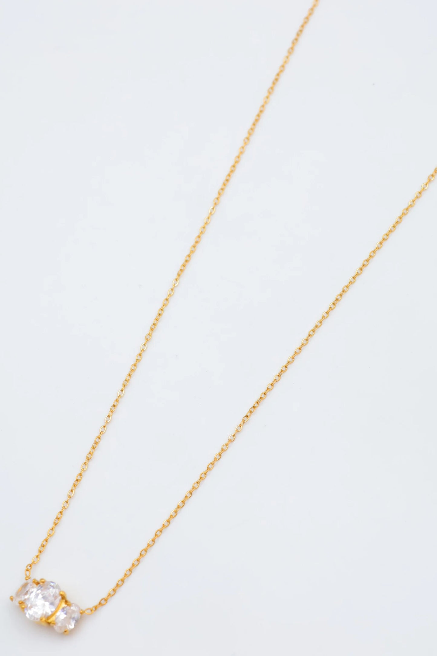 Colliers en acier inoxydable