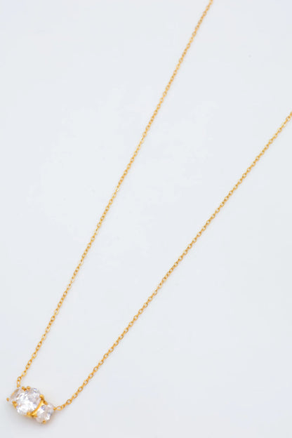 Colliers en acier inoxydable
