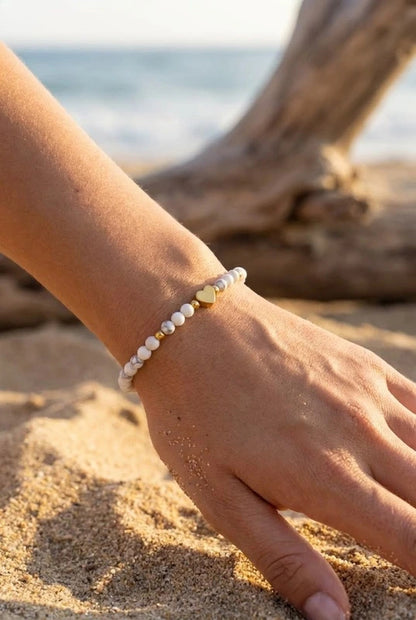 Bracelets en acier inoxydable