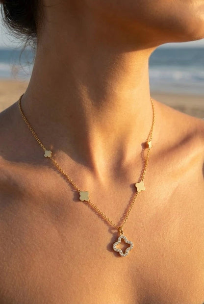Colliers en acier inoxydable