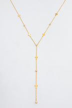 Collier en acier inoxydable - DORÉ