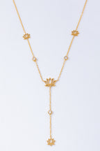 Collier en acier inoxydable - DORÉ