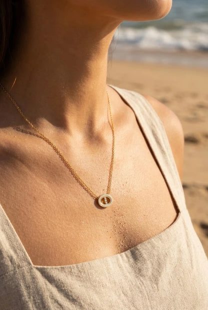 Colliers en acier inoxydable