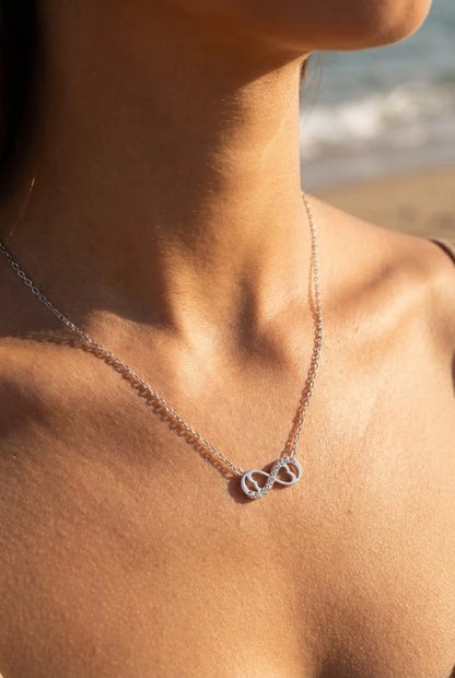 Colliers en acier inoxydable
