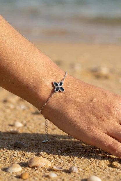 Bracelets en acier inoxydable