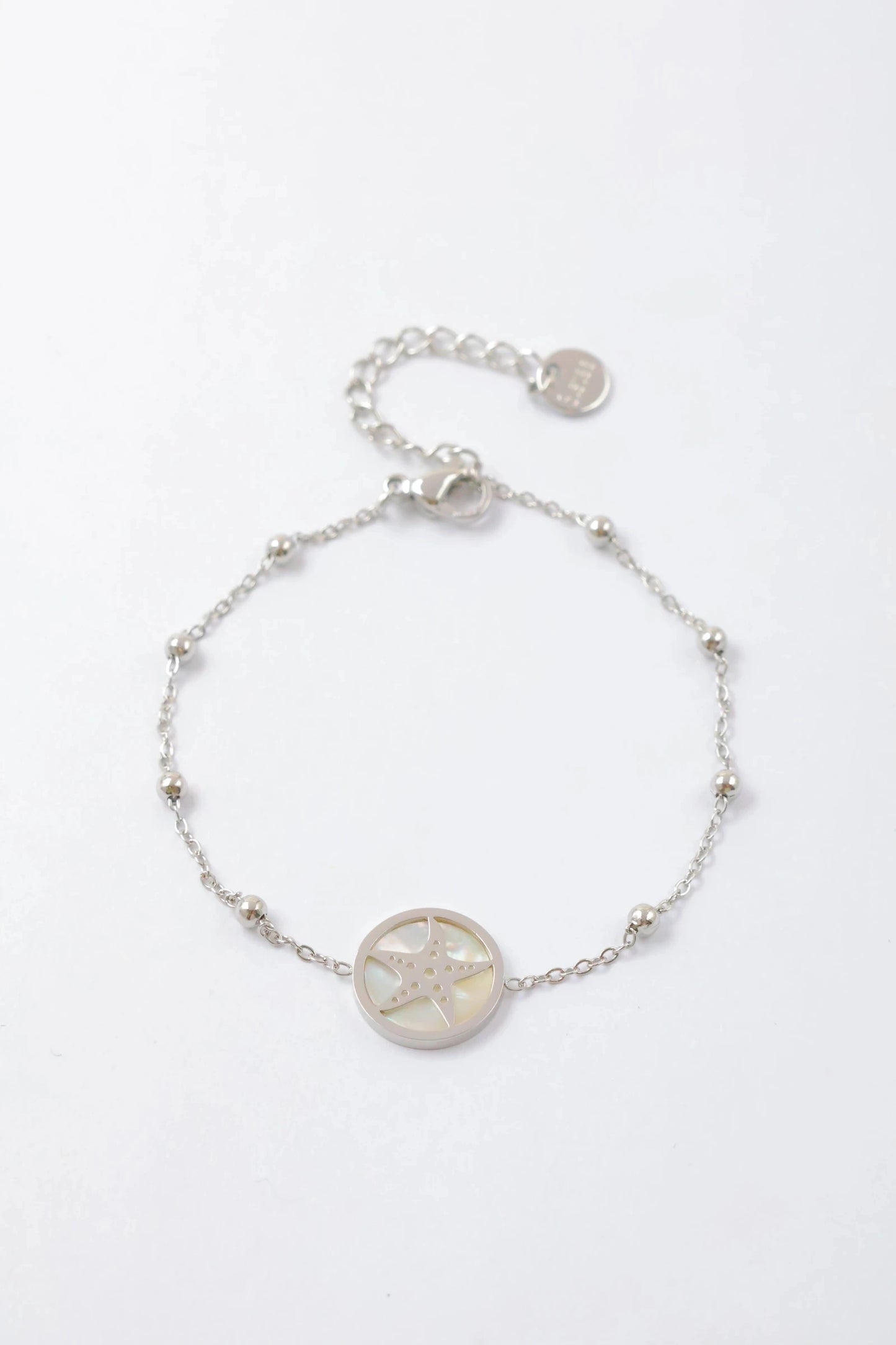 Bracelets en acier inoxydable
