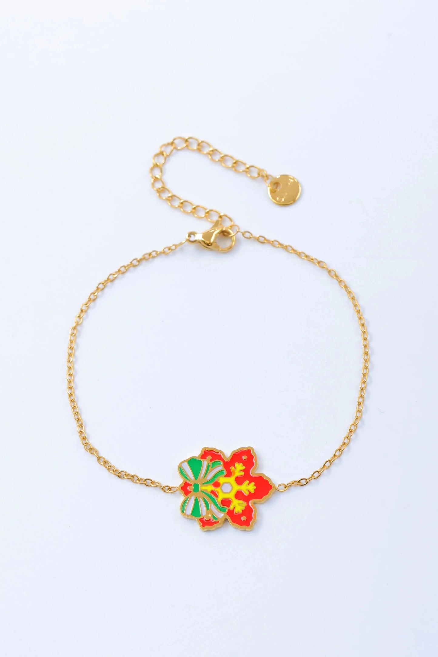 Bracelets en acier inoxydable