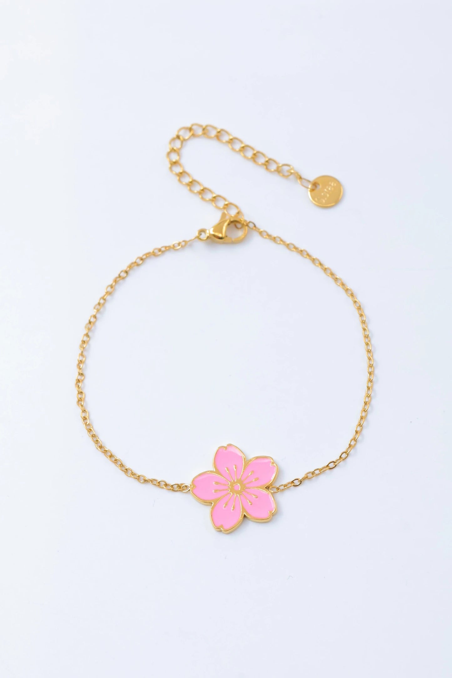 Bracelets en acier inoxydable