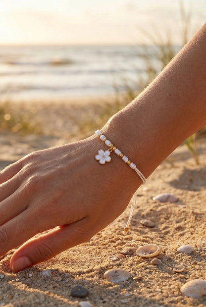Bracelets en acier inoxydable