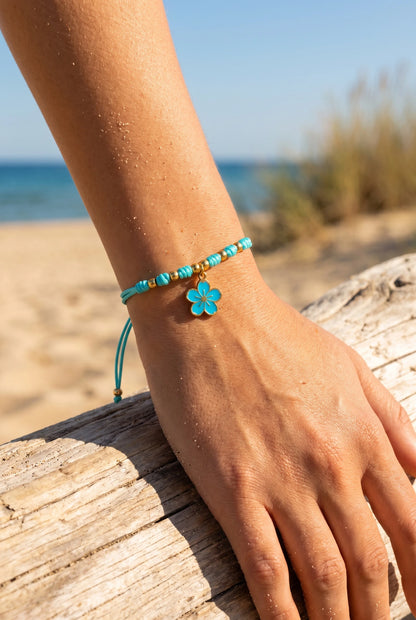 Bracelets en acier inoxydable