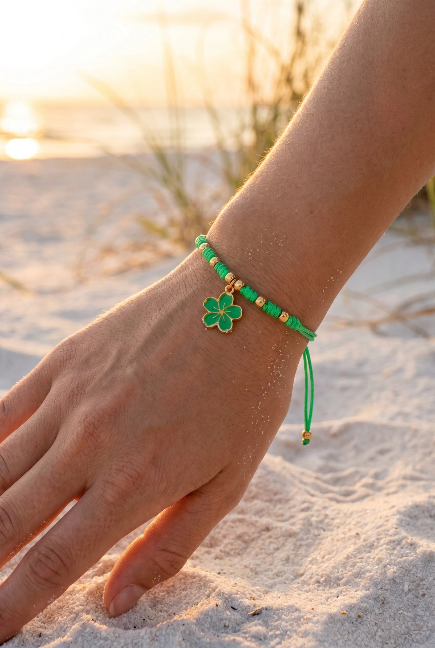 Bracelets en acier inoxydable