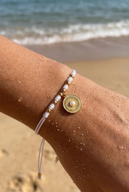 Bracelets en acier inoxydable