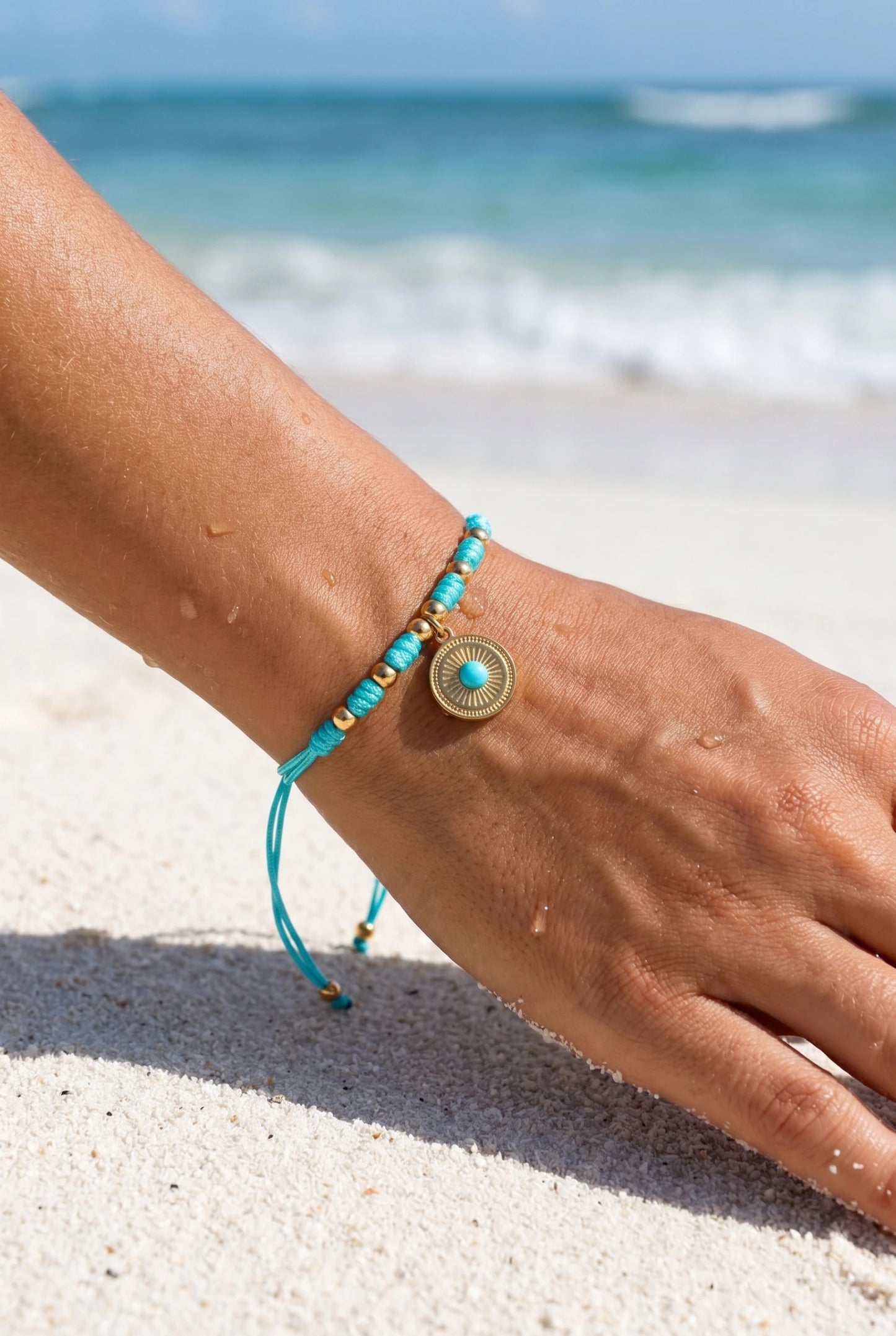 Bracelets en acier inoxydable