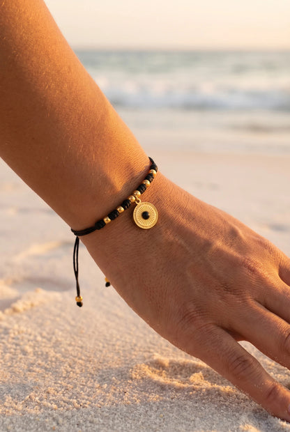 Bracelets en acier inoxydable