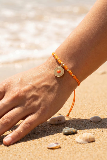 Bracelets en acier inoxydable
