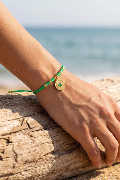 Bracelets en acier inoxydable