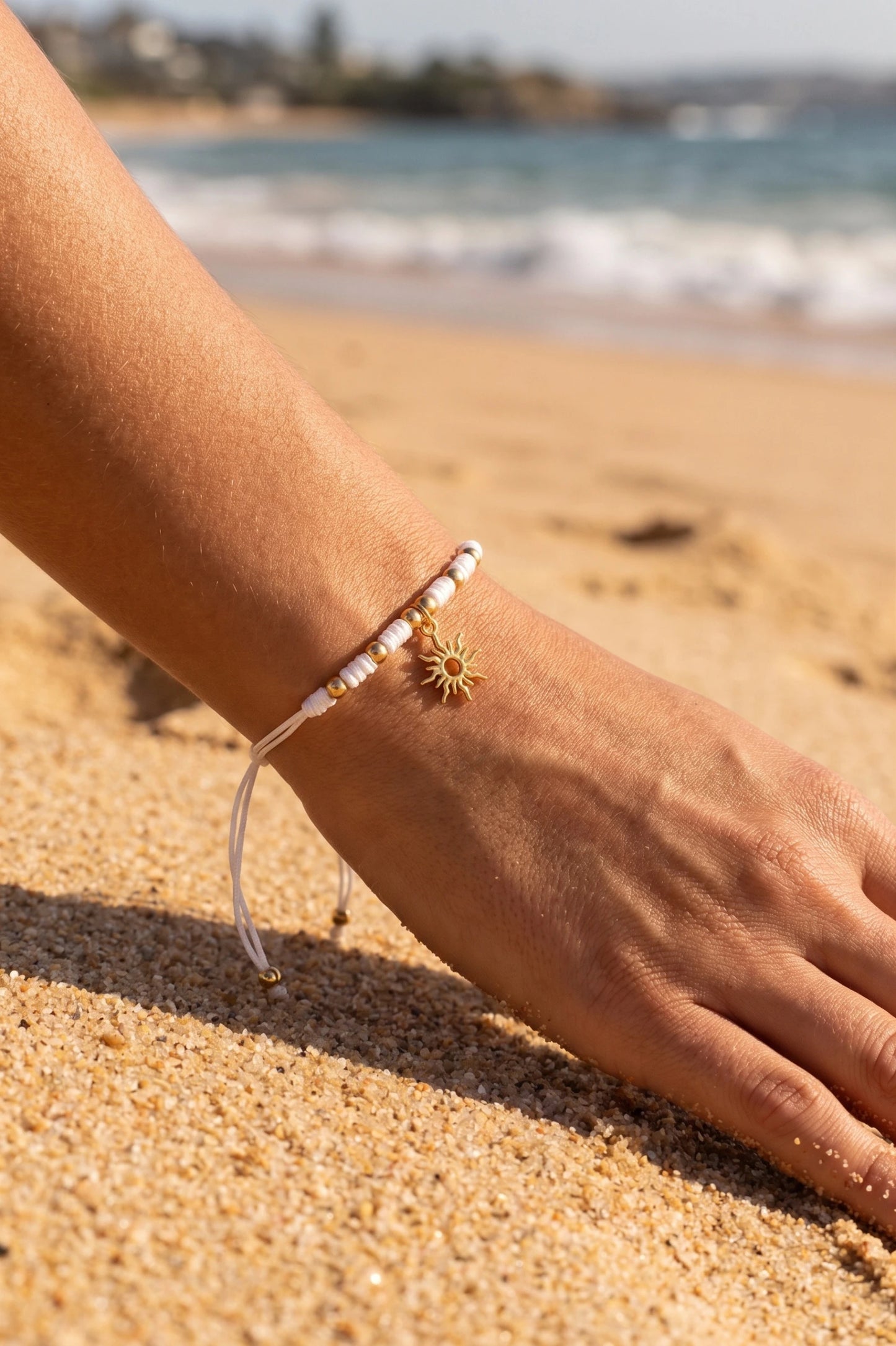 Bracelets en acier inoxydable