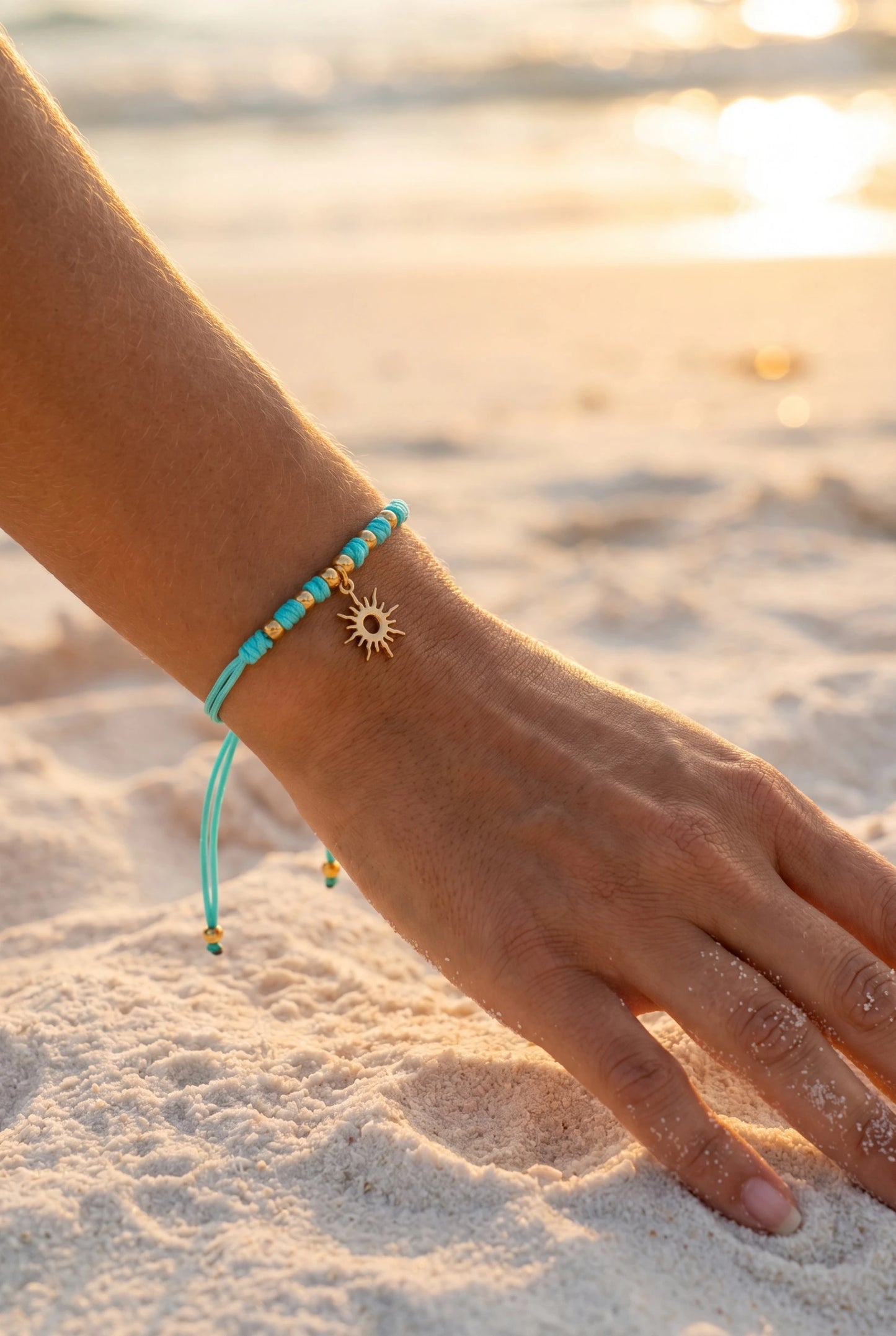 Bracelets en acier inoxydable