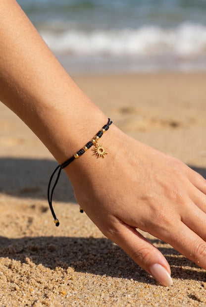 Bracelets en acier inoxydable
